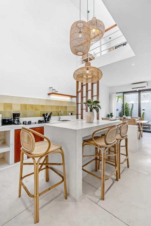 Bahagia Villa by Betterplace