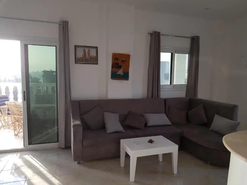 Luxor VIP Apartments