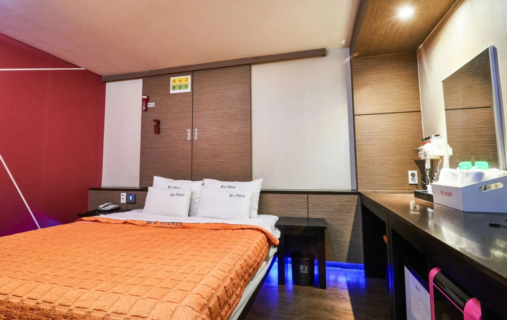 BZ Hotel