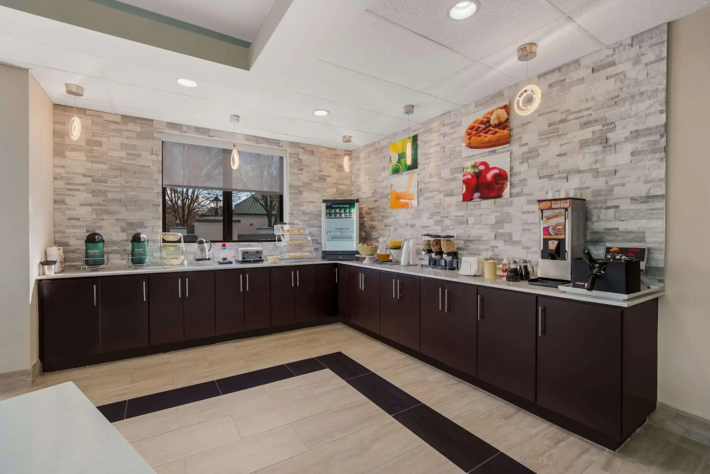 Quality Inn & Suites Aiken South