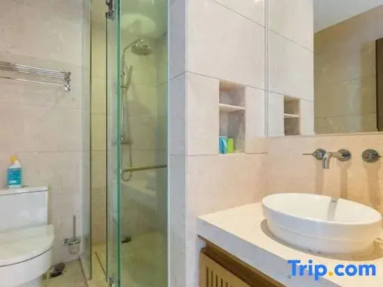Sanya Binhai Holiday Villa