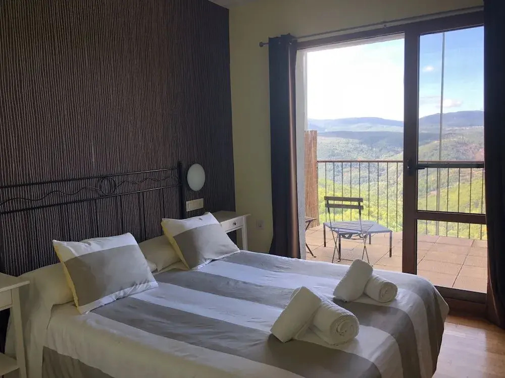 Hotel Rural Porta Coeli - Dehesa Santa Lucía