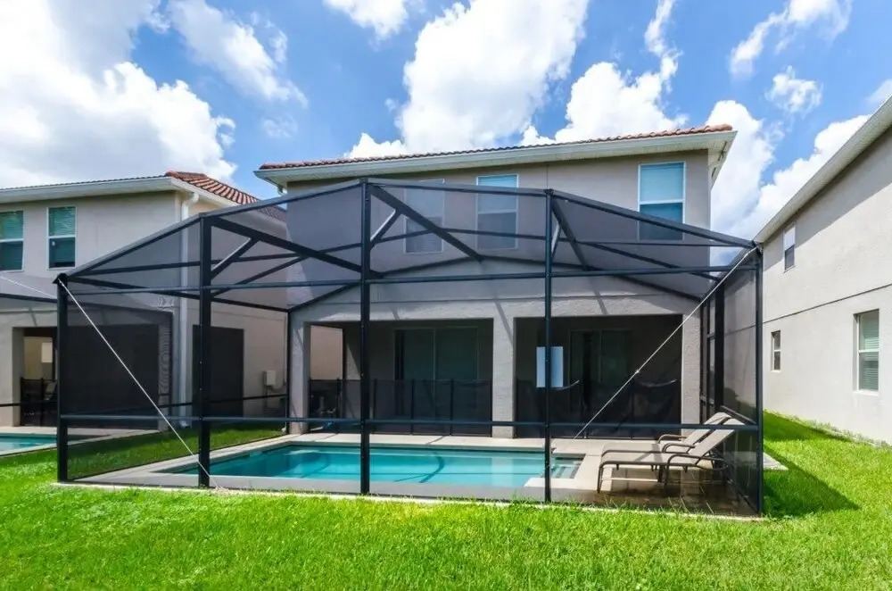 Amazing House! - Paradise Palms - 8870CPR