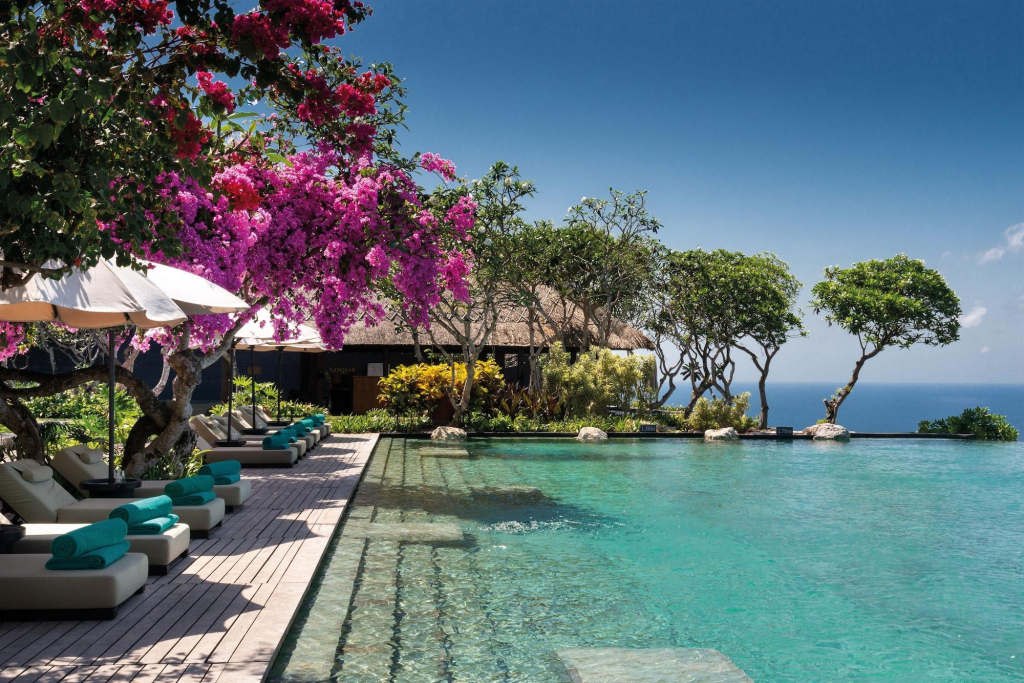 Bvlgari Resort Bali