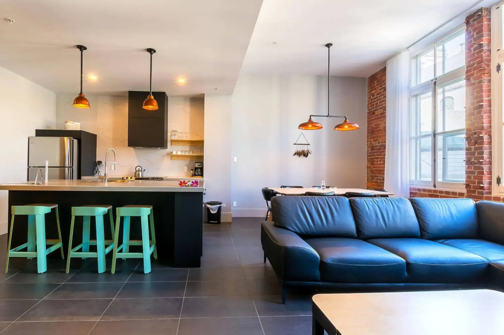 Les Lofts du Trésor - Par Les Lofts Vieux-Québec