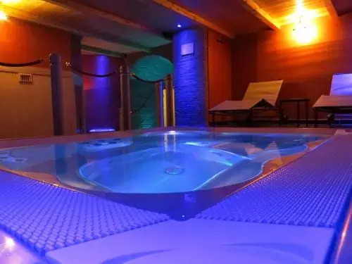 Agriturismo Casale delle Lucrezie