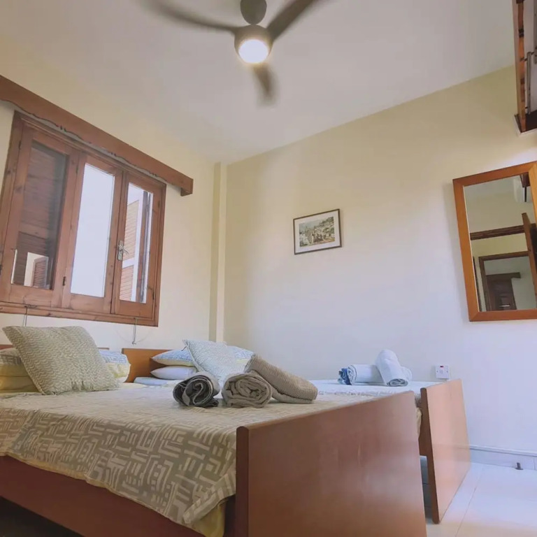 STAY Villa Michalis