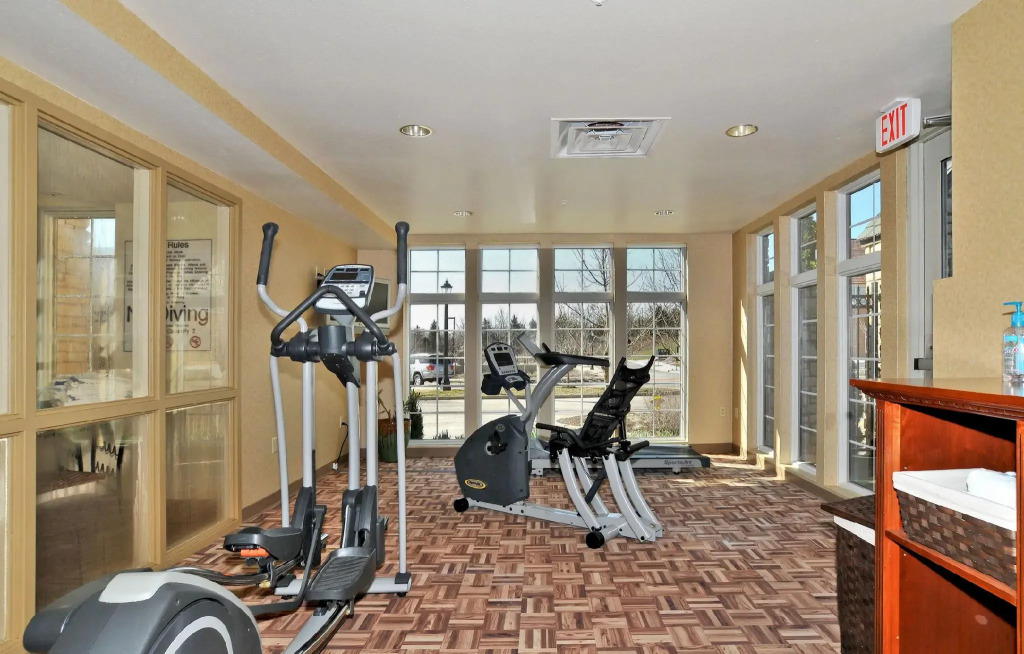 The Wildwood Hotel