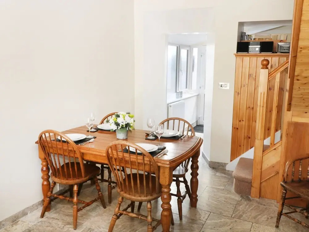 Millstone Cottage