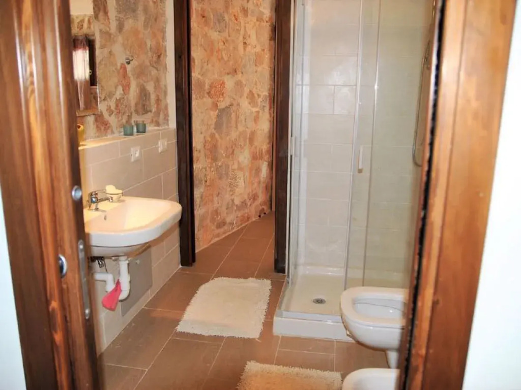 Villa Oasis Itri