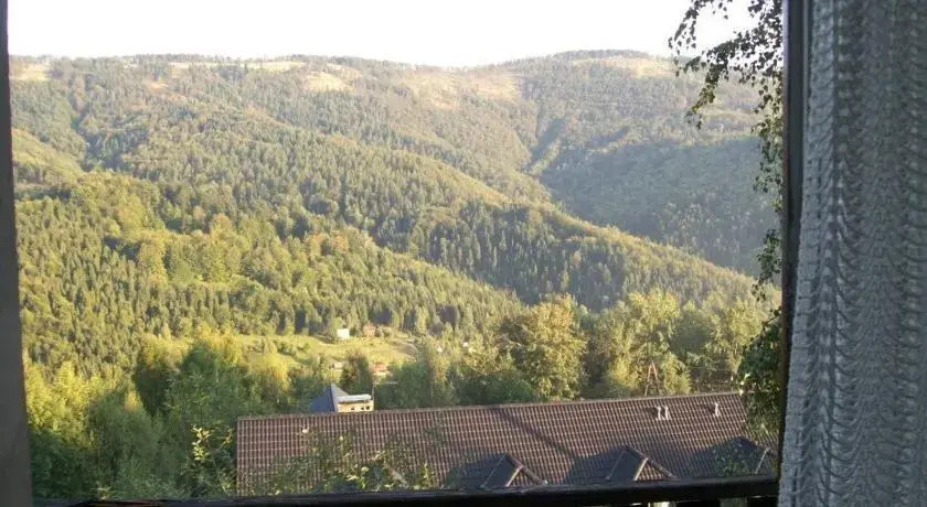 Hostel Góra Żar