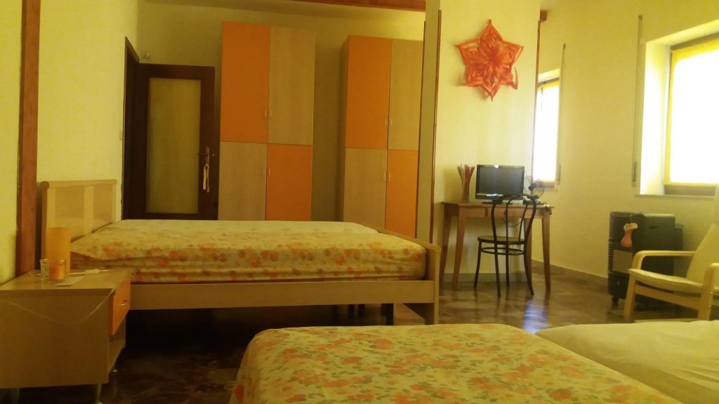B&B Central City