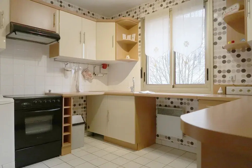Le Jardin de L'Arquebuse - Cosy & Clean