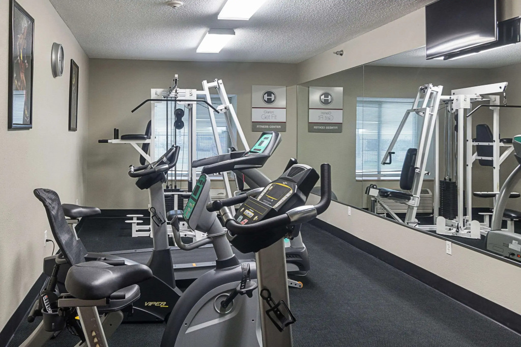 Quality Inn & Suites West Chase