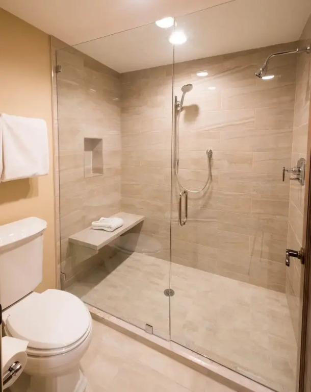 Three Bedroom Suite