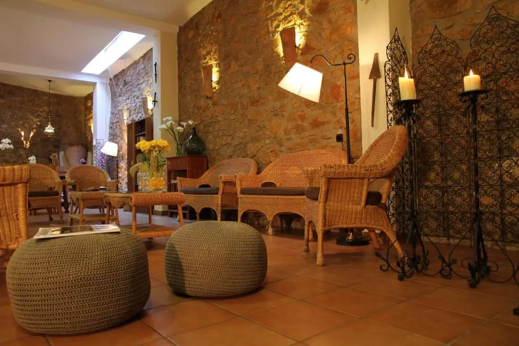 Complejo Rural Turimaestrat