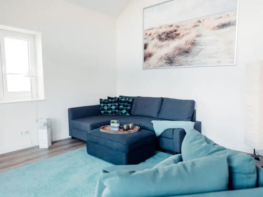 Loheide Modern Retreat