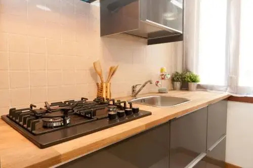 Venice Suite Apartment