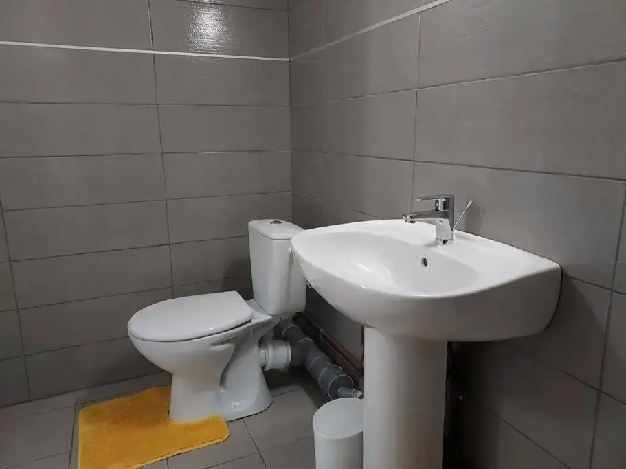 Appartement T2 le Vallon au Marin Martinique