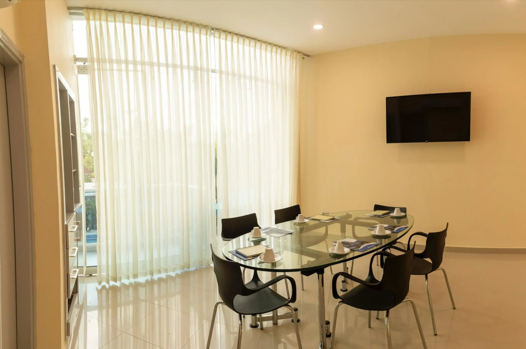 Hotel Florida Sinú