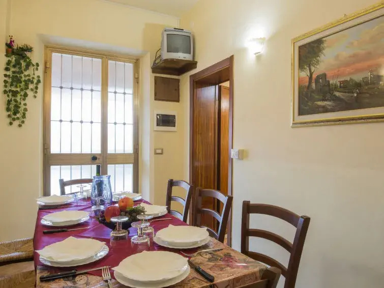 Holiday Home Casa Ponziani by Interhome