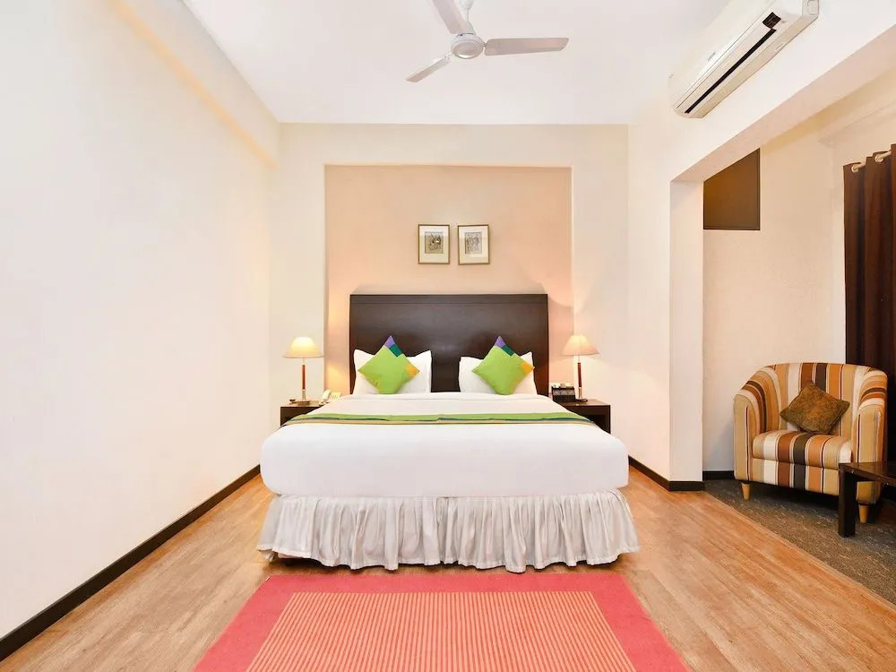 Sterling suites INN