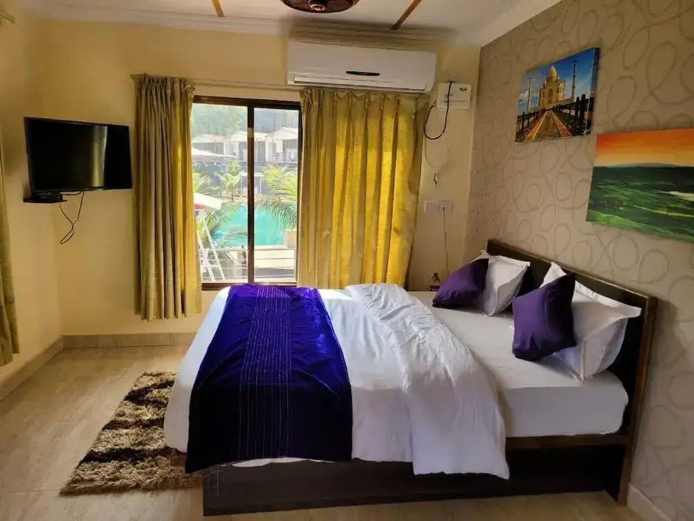 The NIhal Resort