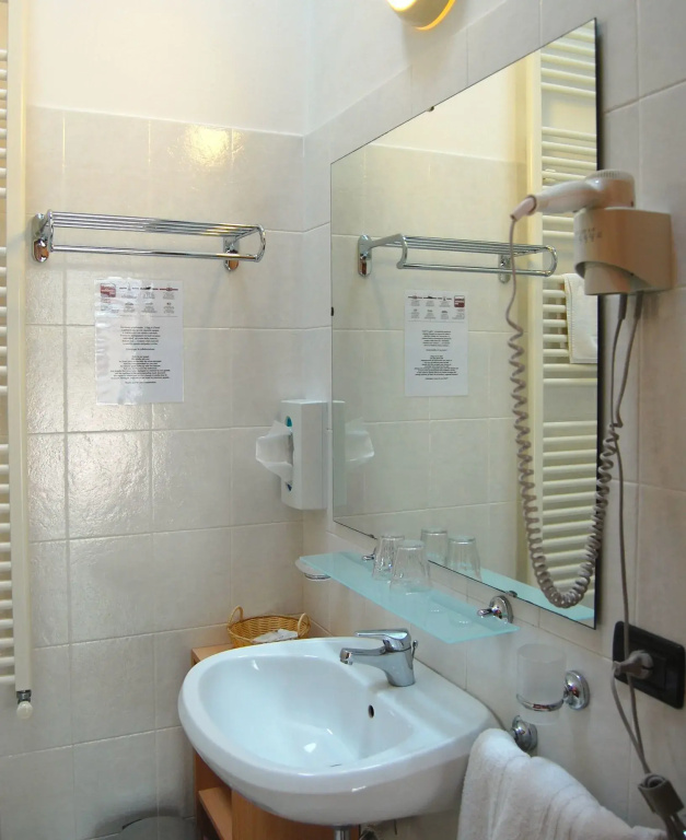 Abbazia Bed & Breakfast, MantegnaHotels