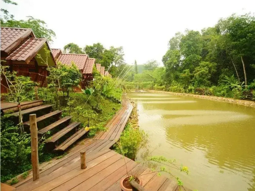 The Vareeya Resort