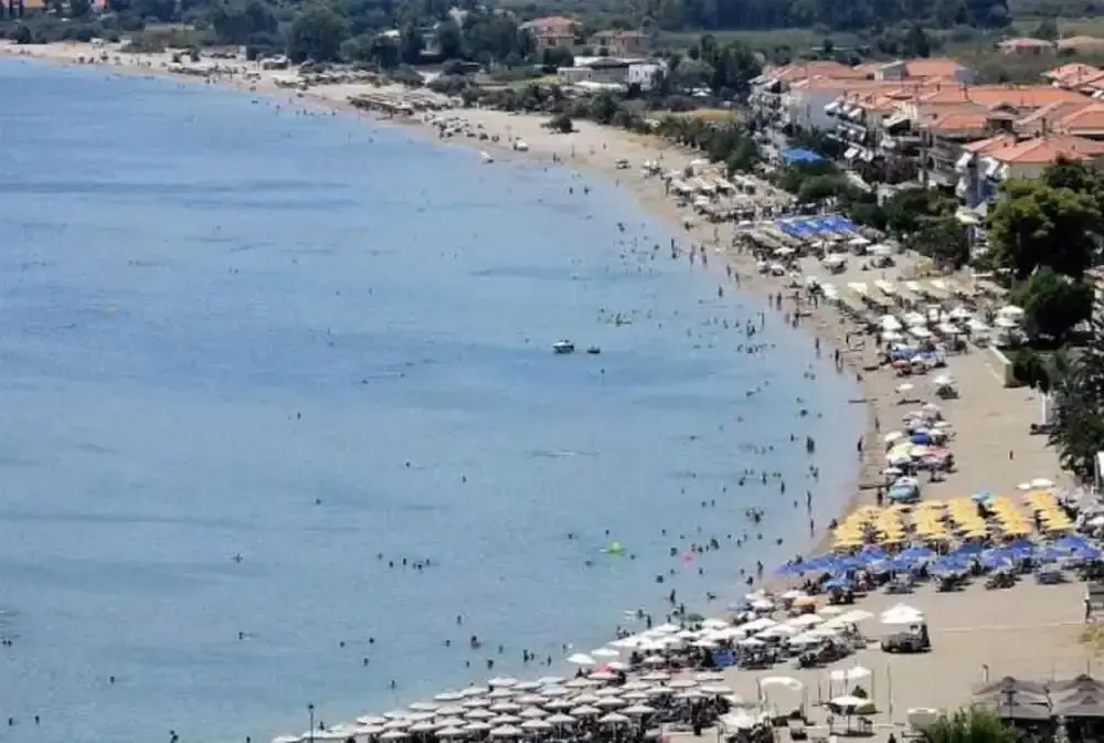 Glyfada Villas ||