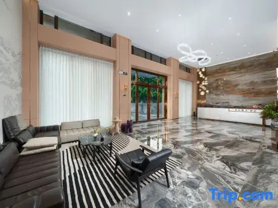 Jinsha Lanji Hotel (Dongguan Dalang Songshan Lake Branch)