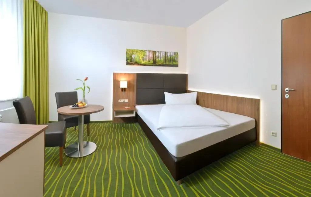 Hotel Meyer