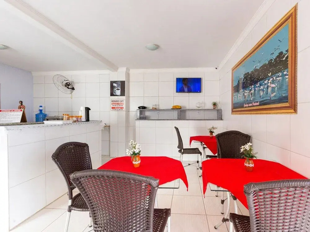 OYO Hotel Amadeus