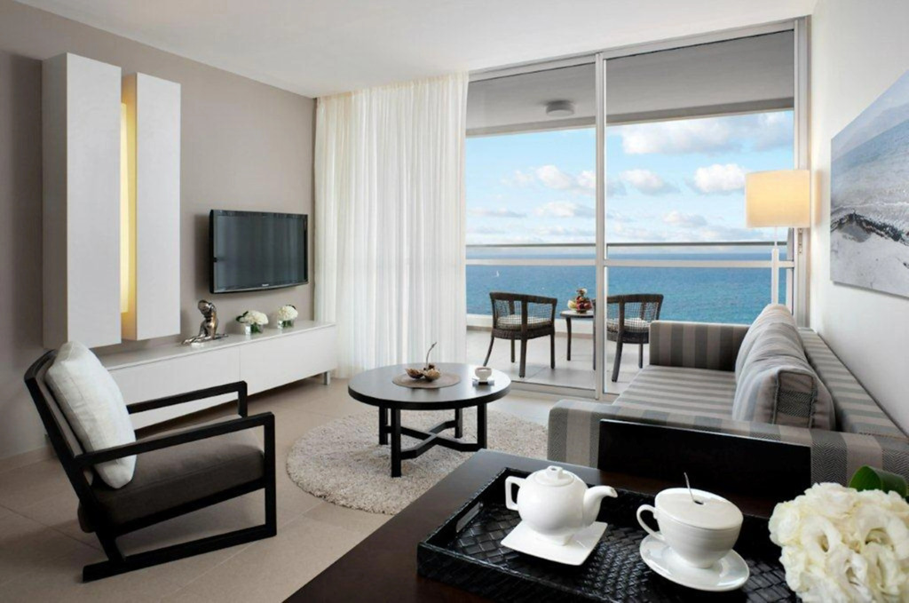 Davids Harp Hotel & Suites Netanya
