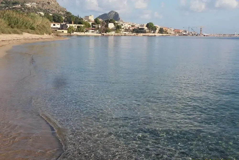 Apartment Milos With Nice Terrace sea View Residence Cicladi