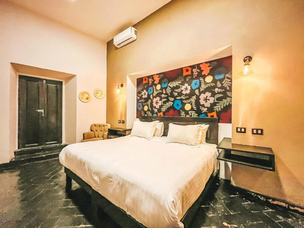 Hotel Maria Bonita