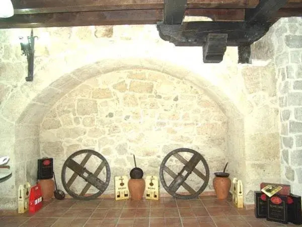 La Hacienda de mi Señor