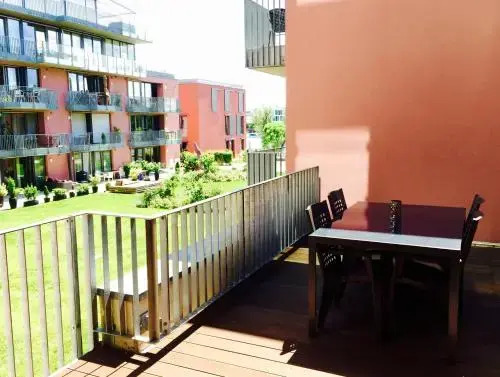 Rheinblick Riverview Luxury