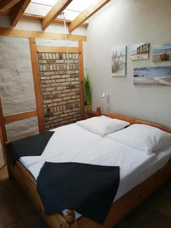 Ferienhaus Priepert