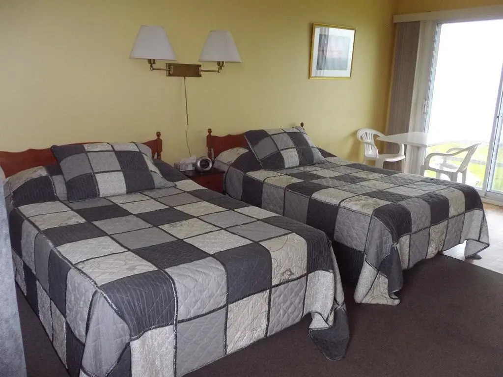 Motel Cap Blanc