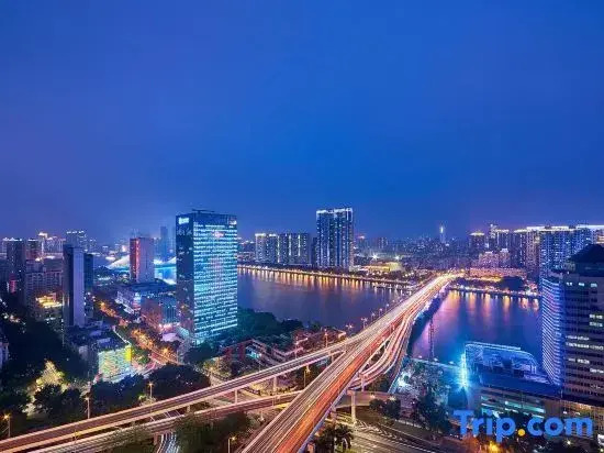 Guangzhou Bokeshijia Hotel