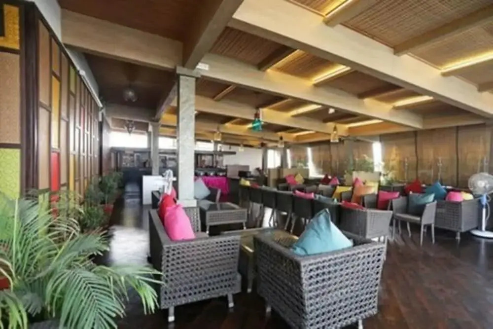 Gulabi Bagh Resort (A unit of Sarvmangla Garden)