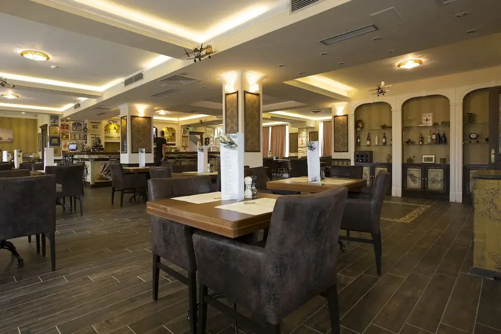 Hotel Aviator Boutique
