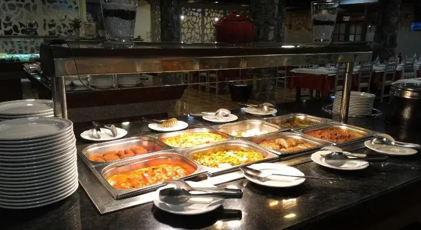 Hotel Apolo