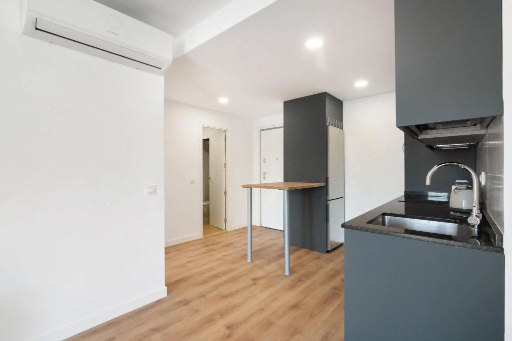 Dobo Rooms Fernandez