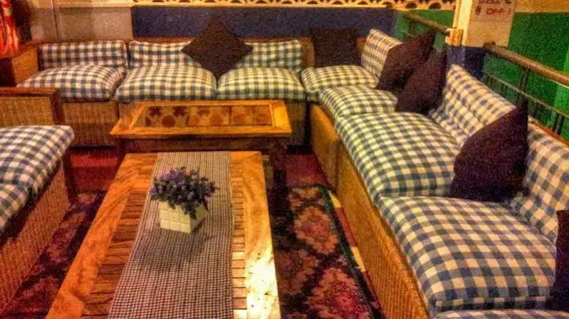 Blue Dog Guesthouse
