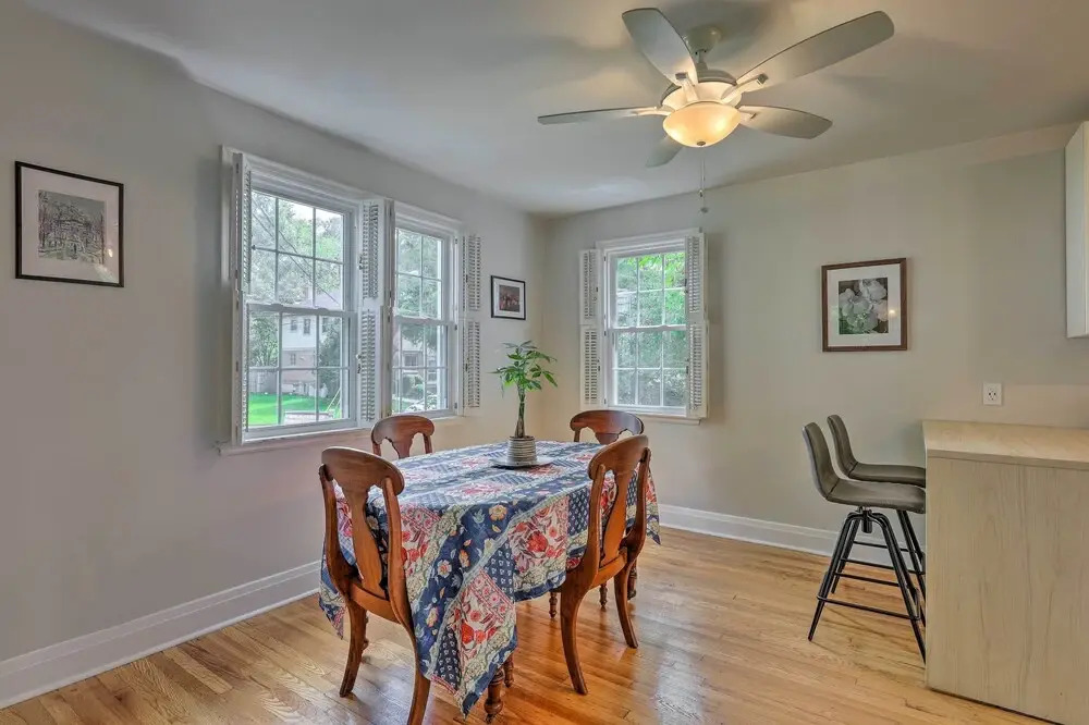 Charming Cincinnati Home < 10 Mi to Downtown!