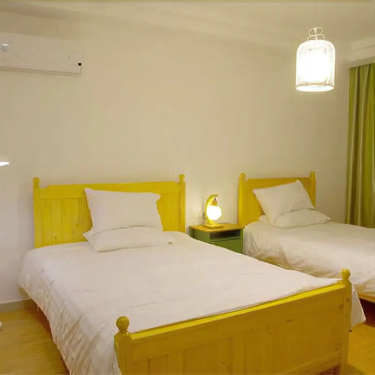 Suzhou Xishan Yunshuiyi Hostel