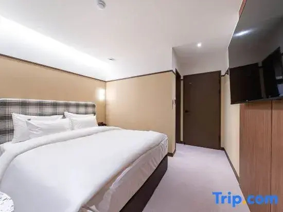 Yongin Hotel Pretty Petit