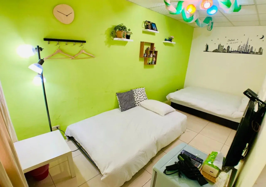 Fengjia Alibaba Hostel
